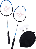 Badmintonset - 2 spelers-2