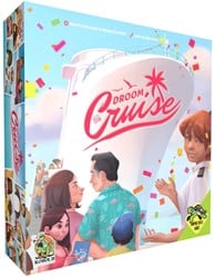 Droomcruise NL