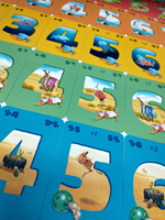 Perfect Numbers - Kaartspel-2