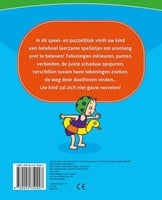 Leerrijk - Spelletjesblok 4-6 jaar-2