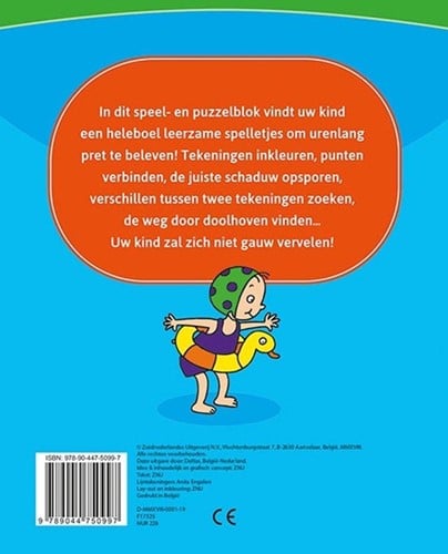 Leerrijk - Spelletjesblok 4-6 jaar-2