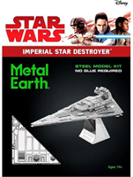 Star Wars - Imperial Star Destroyer Bouwpakket-2