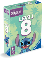 Level 8 - Stitch