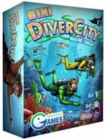 Mini DiverCity
