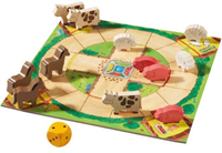 Mijn Eerste Spelletjesdoos - De Grote Spelletjesverzameling van HABA-3
