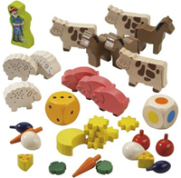 Mijn Eerste Spelletjesdoos - De Grote Spelletjesverzameling van HABA-2