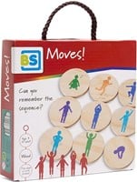 Moves!