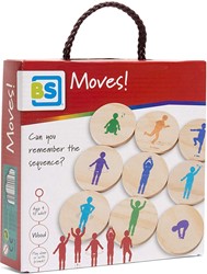 Moves!