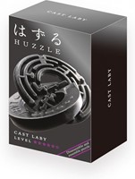 Huzzle Cast Puzzle - Laby (level 5)