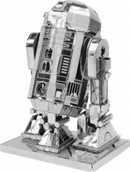 Star Wars - R2D2 Bouwpakket
