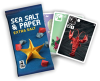 Sea Salt & Paper - Extra Salt Uitbreiding-2