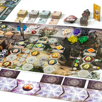 Anachrony - Essential Edition-3