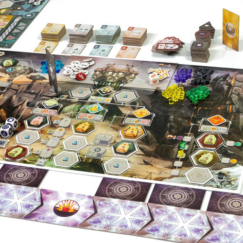 Anachrony - Essential Edition-3