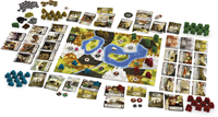 Altay Dawn of Civilization - Board game-2