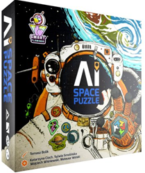 Ai Space Puzzle 