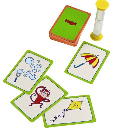 Charades - Raadspel-2