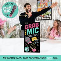 Grab The Mic-2