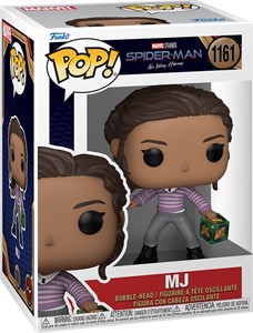 Funko Pop Spider Man MJ 1161