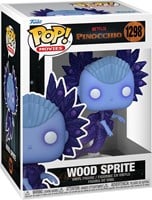 Funko Pop! - Pinocchio Wood Sprite #1298