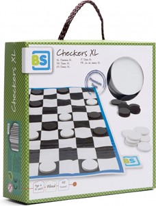Dammen XL