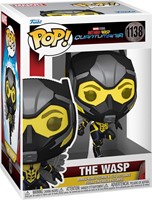 Funko Pop! - Ant-Man & The Wasp #1138