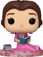 Funko Pop! - Disney Princess Belle #1021-2