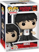 Funko Pop! - Stranger Things Mike #1239