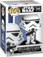 Funko Pop! - Star Wars New Classics Stormtrooper #598