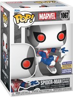 Funko Pop! - Marvel Spider-Man (Bug-Eyes Armor) #1067