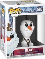 Funko Pop! - Disney Frozen 2 Olaf #583