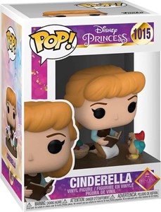 Funko Pop! - Disney Princess Cinderella #1015