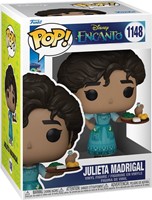 Funko Pop! - Disney Encanto Julieta #1148