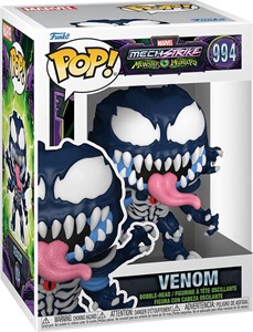 Afbeelding van het spel Funko Pop! - Marvel Monster Hunters Venom #994