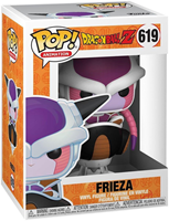 Funko Pop! - Dragon Ball Z Frieza #619