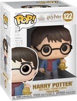 Funko Pop! - Harry Potter Holiday #122