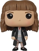 Funko Pop! - Harry Potter Hermione Granger #03-2