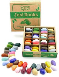 Crayon Rocks - Crayon Box (2 x 32 colors)