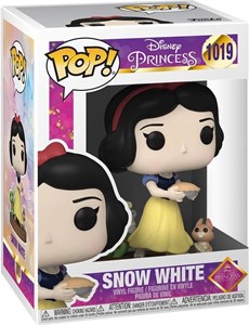 Funko Pop! - Disney Princess Snow White #1019