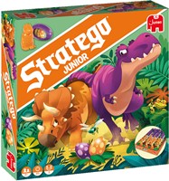 Stratego Junior Dinos-2