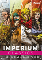 Imperium - Board Game