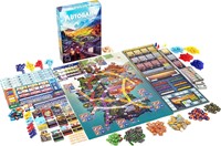 Autobahn - Boardgame-3