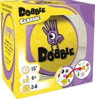 Dobble (Engels)