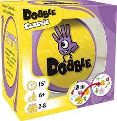 Dobble (Engels)