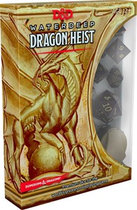 Wizards Of The Coast Dd Waterdeep Dragon Heist Dice wizards of the coast kopen in de aanbieding Wizards Of The Coast Dd Waterdeep Dragon Heist Dice wizards of the coast kopen in de aanbieding