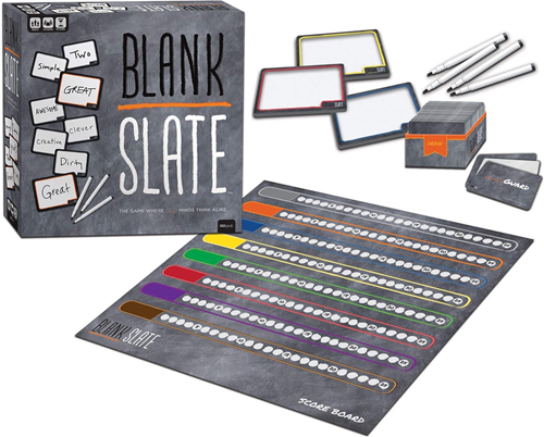 Blank Slate - Card Game-2