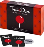 Truth or Dare - Erotic Party Edition-2