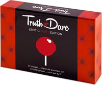 Truth or Dare - Erotic Party Edition