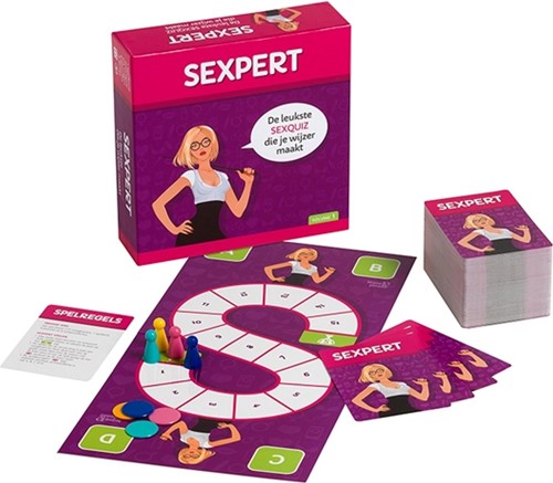 Sexpert-2