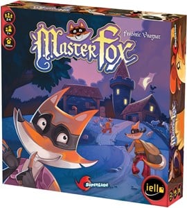 Iello Master Fox iello kopen in de aanbieding