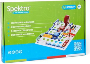 Spektro Starter